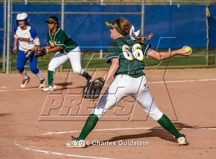 Thumbnail 1 in Moorpark vs Agoura photogallery.