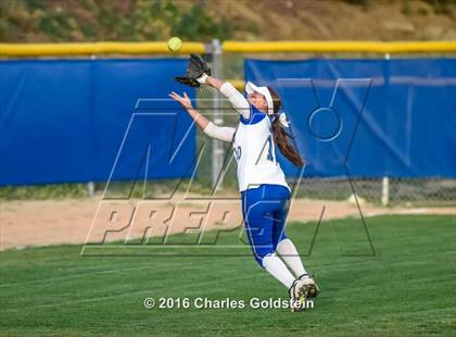 Thumbnail 1 in Moorpark vs Agoura photogallery.