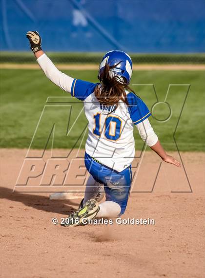 Thumbnail 2 in Moorpark vs Agoura photogallery.