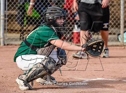 Thumbnail 1 in Moorpark vs Agoura photogallery.