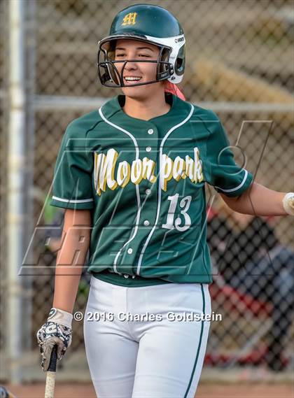 Thumbnail 1 in Moorpark vs Agoura photogallery.