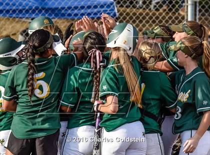 Thumbnail 3 in Moorpark vs Agoura photogallery.