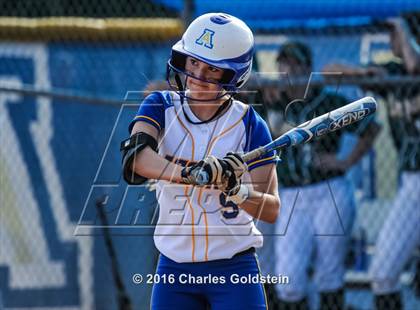 Thumbnail 2 in Moorpark vs Agoura photogallery.