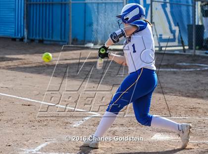 Thumbnail 2 in Moorpark vs Agoura photogallery.