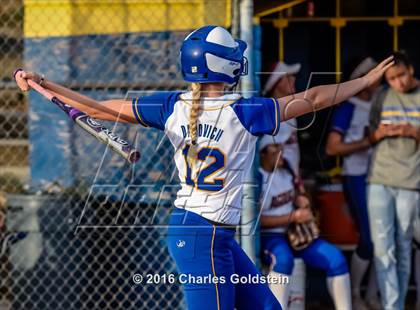 Thumbnail 3 in Moorpark vs Agoura photogallery.
