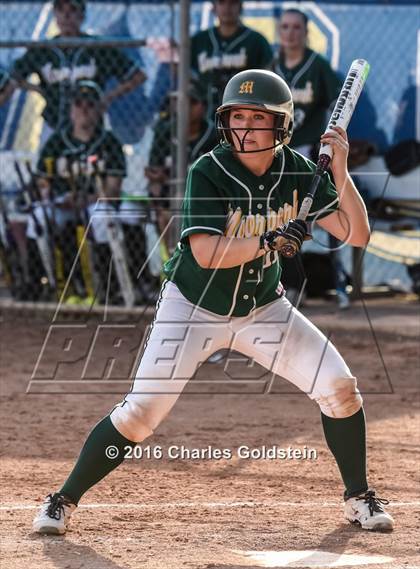 Thumbnail 1 in Moorpark vs Agoura photogallery.