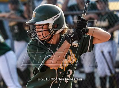 Thumbnail 1 in Moorpark vs Agoura photogallery.