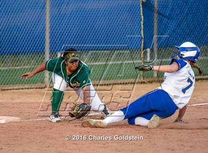 Thumbnail 2 in Moorpark vs Agoura photogallery.