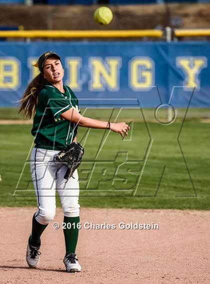 Thumbnail 1 in Moorpark vs Agoura photogallery.