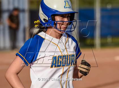 Thumbnail 1 in Moorpark vs Agoura photogallery.