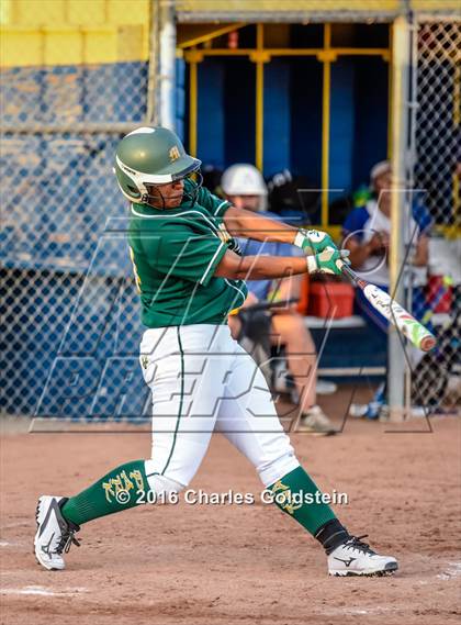 Thumbnail 2 in Moorpark vs Agoura photogallery.