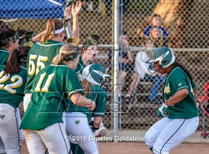 Thumbnail 2 in Moorpark vs Agoura photogallery.