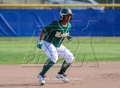 Thumbnail 1 in Moorpark vs Agoura photogallery.