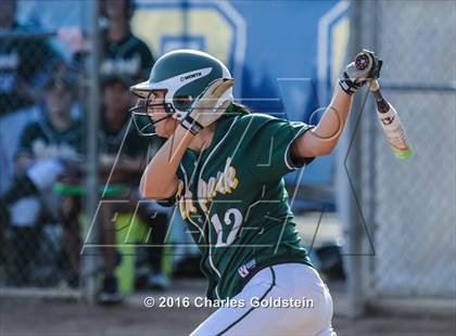 Thumbnail 2 in Moorpark vs Agoura photogallery.