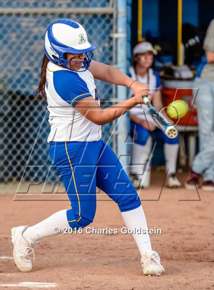Thumbnail 1 in Moorpark vs Agoura photogallery.