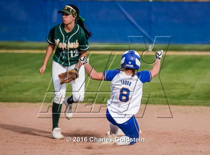 Thumbnail 1 in Moorpark vs Agoura photogallery.