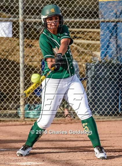 Thumbnail 3 in Moorpark vs Agoura photogallery.