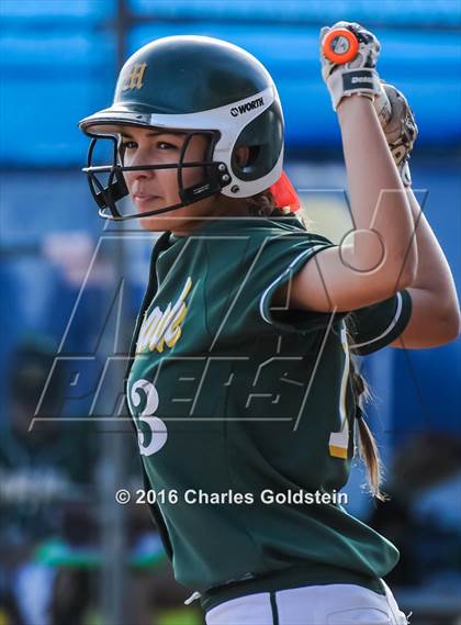Thumbnail 2 in Moorpark vs Agoura photogallery.