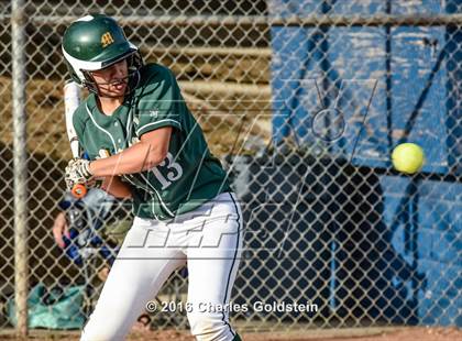 Thumbnail 1 in Moorpark vs Agoura photogallery.