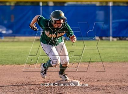 Thumbnail 2 in Moorpark vs Agoura photogallery.
