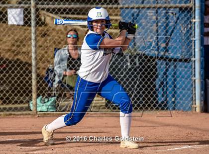 Thumbnail 2 in Moorpark vs Agoura photogallery.