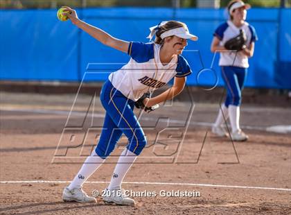 Thumbnail 2 in Moorpark vs Agoura photogallery.