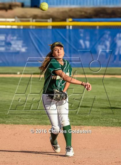 Thumbnail 2 in Moorpark vs Agoura photogallery.