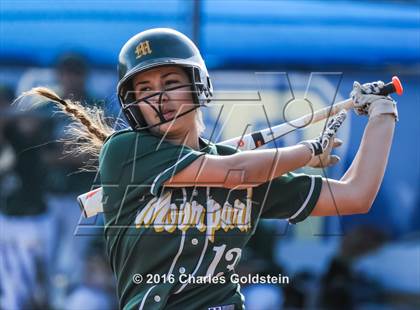 Thumbnail 3 in Moorpark vs Agoura photogallery.