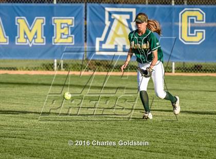 Thumbnail 3 in Moorpark vs Agoura photogallery.