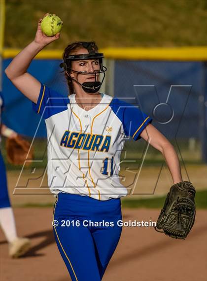 Thumbnail 2 in Moorpark vs Agoura photogallery.