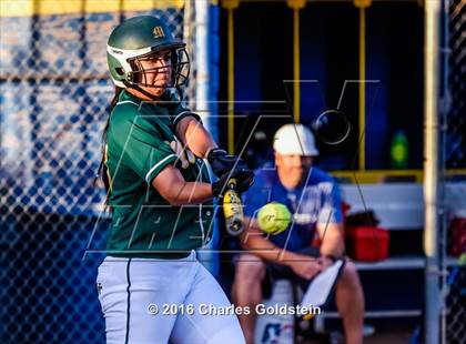 Thumbnail 2 in Moorpark vs Agoura photogallery.