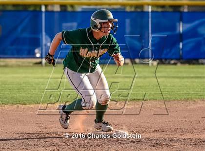 Thumbnail 1 in Moorpark vs Agoura photogallery.