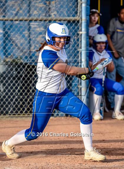 Thumbnail 2 in Moorpark vs Agoura photogallery.