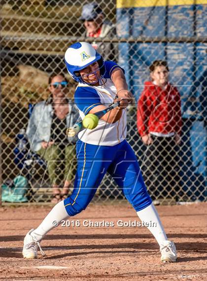 Thumbnail 1 in Moorpark vs Agoura photogallery.