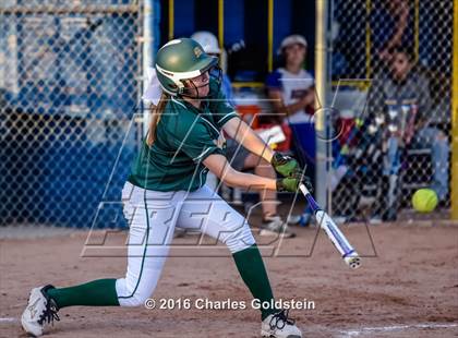Thumbnail 2 in Moorpark vs Agoura photogallery.