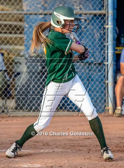 Thumbnail 2 in Moorpark vs Agoura photogallery.