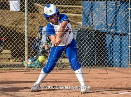 Thumbnail 3 in Moorpark vs Agoura photogallery.