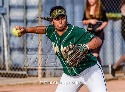 Thumbnail 2 in Moorpark vs Agoura photogallery.
