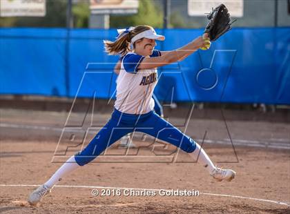 Thumbnail 3 in Moorpark vs Agoura photogallery.