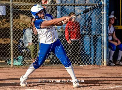 Thumbnail 2 in Moorpark vs Agoura photogallery.