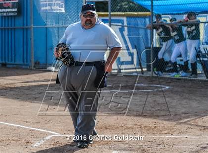 Thumbnail 1 in Moorpark vs Agoura photogallery.