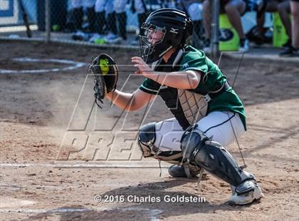 Thumbnail 1 in Moorpark vs Agoura photogallery.