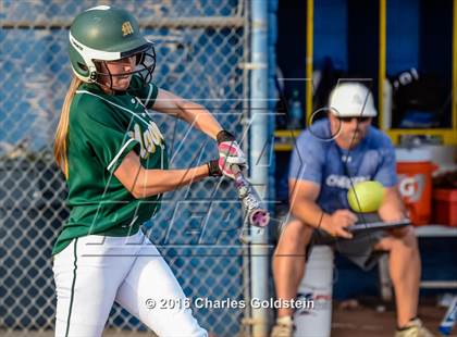 Thumbnail 1 in Moorpark vs Agoura photogallery.