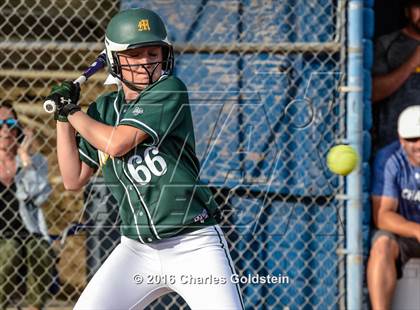 Thumbnail 1 in Moorpark vs Agoura photogallery.