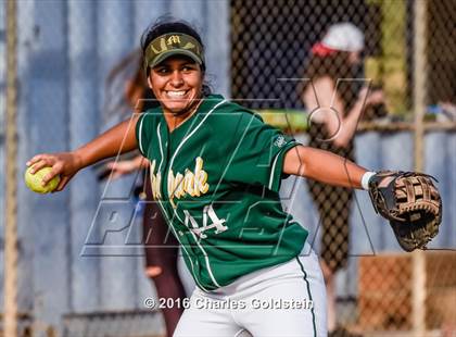 Thumbnail 3 in Moorpark vs Agoura photogallery.
