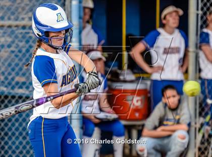 Thumbnail 1 in Moorpark vs Agoura photogallery.