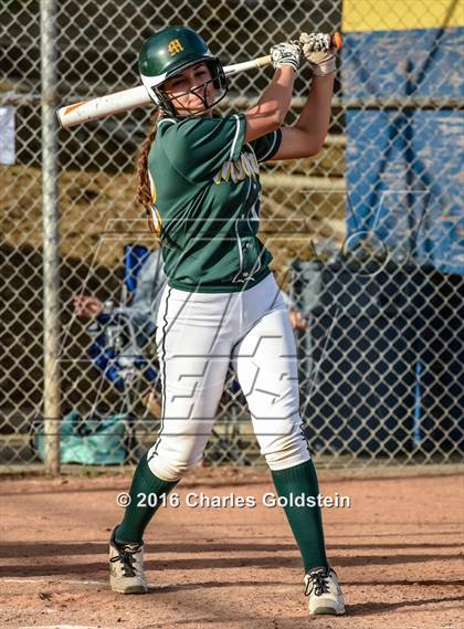 Thumbnail 2 in Moorpark vs Agoura photogallery.