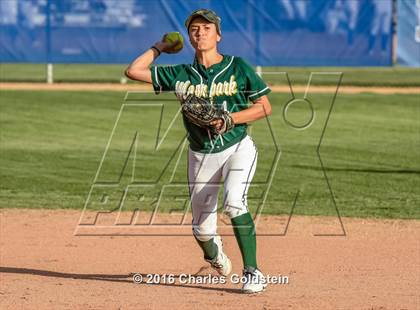 Thumbnail 1 in Moorpark vs Agoura photogallery.