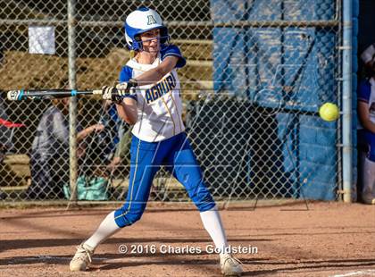 Thumbnail 2 in Moorpark vs Agoura photogallery.