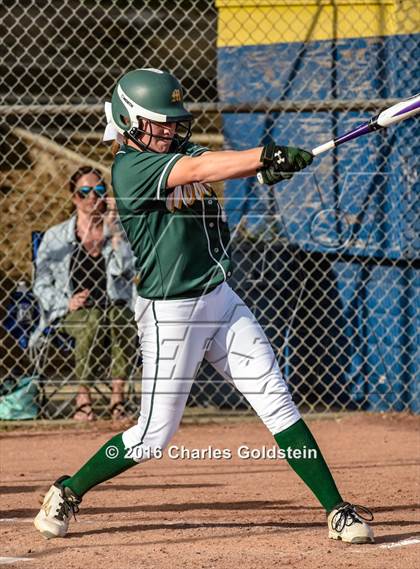 Thumbnail 2 in Moorpark vs Agoura photogallery.